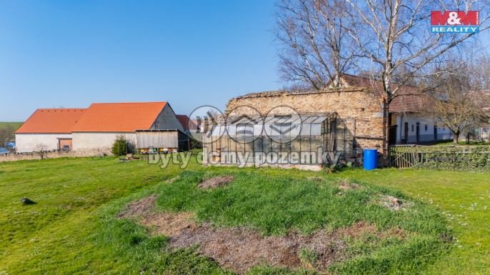 Prodej, Rodinný dům, Dříteň