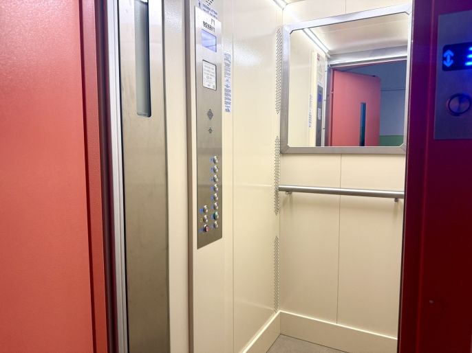 Prodej, Byt 2+1, Ostrava