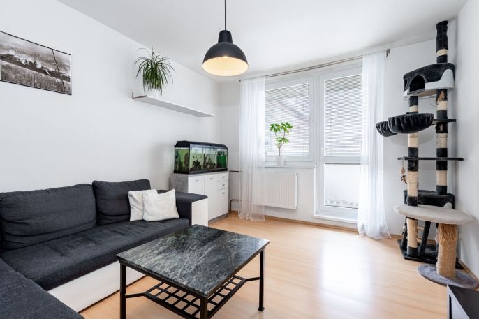 Prodej, Byt 3+1, Jihlava