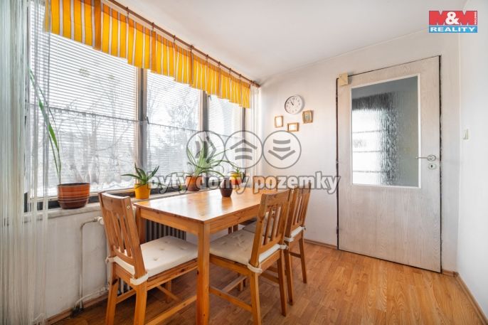 Prodej, Rodinný dům, Moravská Třebová