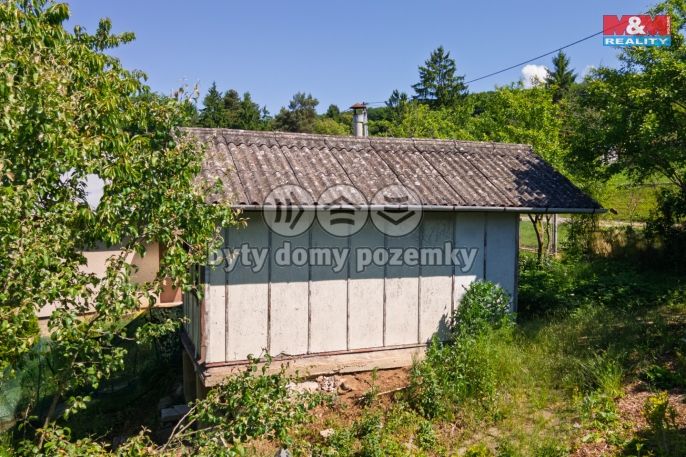 Prodej, Pozemek k bydlení, Uherský Brod