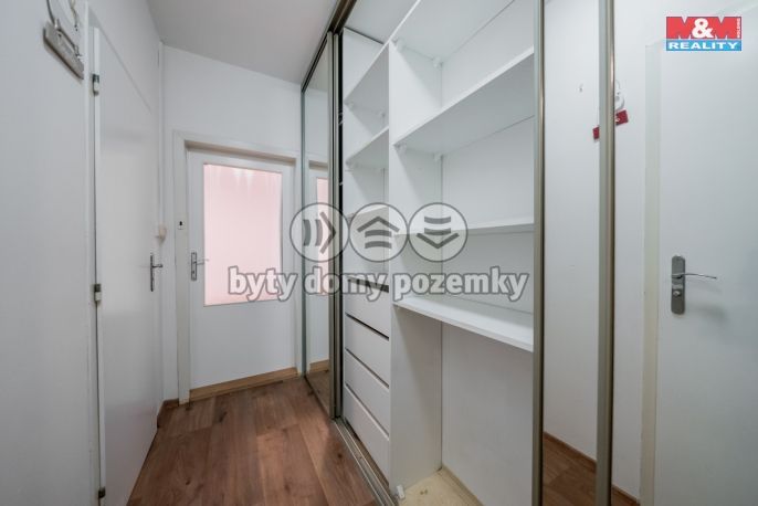 Prodej, Byt 2+1, Olomouc