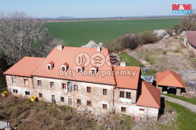 Prodej, Hotel, penzion, Žáky