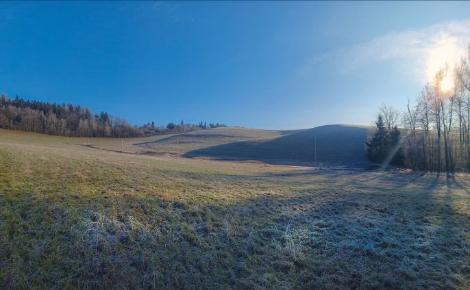 Prodej, Pozemek k bydlení, Písečná