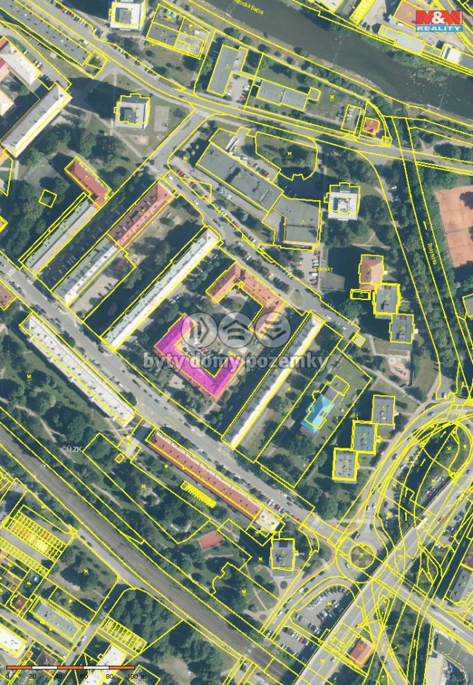 Prodej, Ostatní, Vsetín