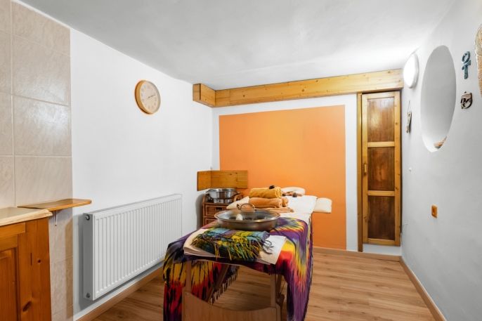 Prodej, Rodinný dům, Pchery