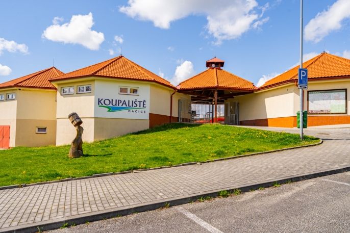 Prodej, Byt 4+1, Dačice