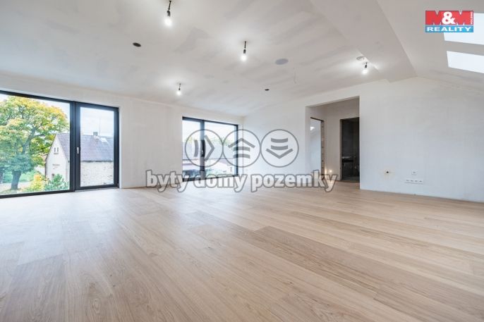 Prodej, Byt 4+kk, Praha