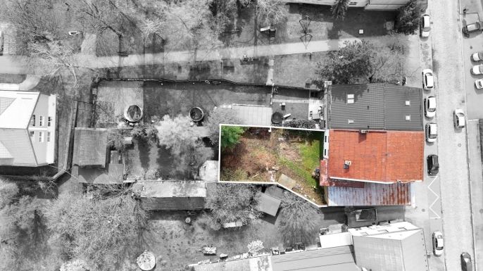 Prodej, Obchod a služby, Paskov