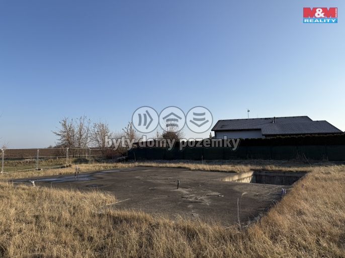 Prodej, Pozemek k bydlení, Zlatníky-Hodkovice