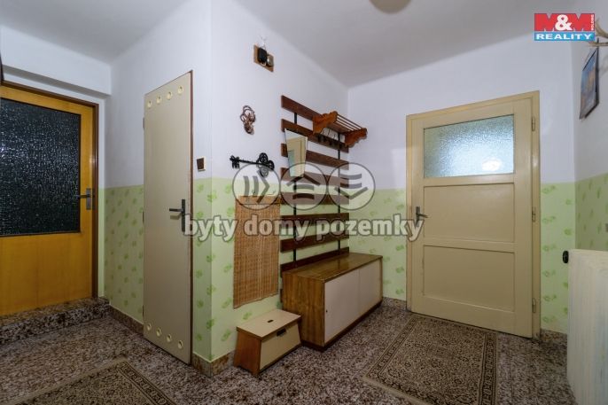 Prodej, Rodinný dům, Libecina