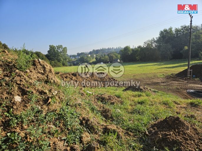 Prodej, Pozemek k bydlení, Přerov