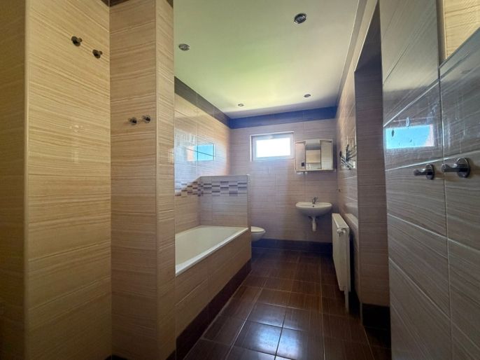 Pronájem, Rodinný dům, Kladno