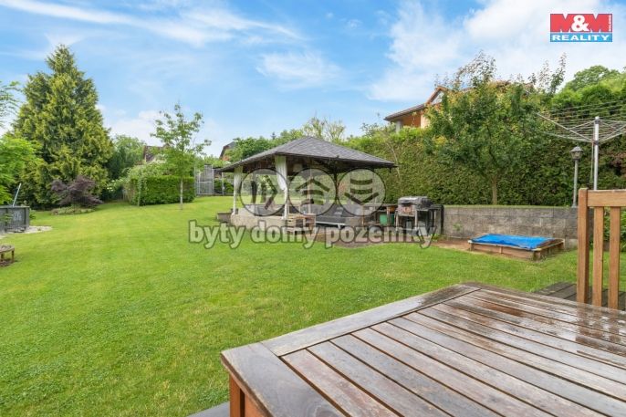 Prodej, Rodinný dům, Nové Dvory