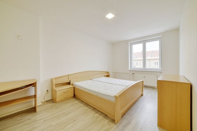 Pronájem, Byt 2+1, Mariánské Lázně
