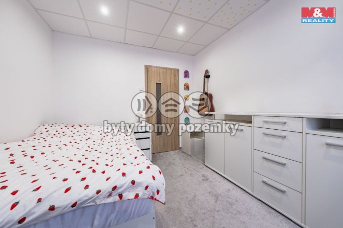 Prodej, Byt 3+kk, Most