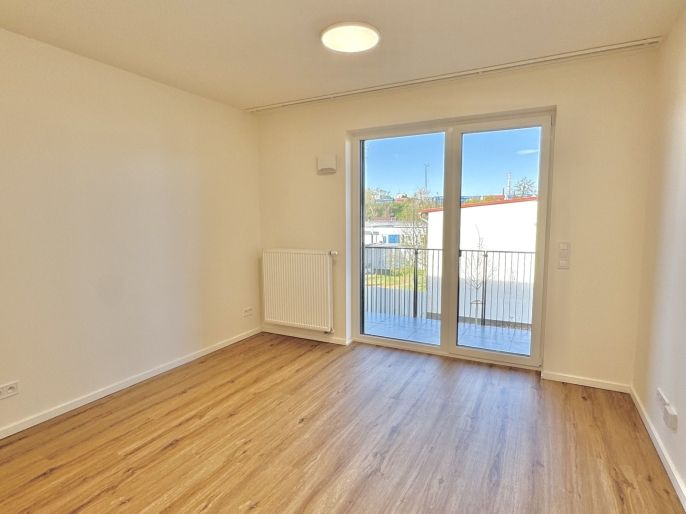 Pronájem, Byt 1+kk, Kladno