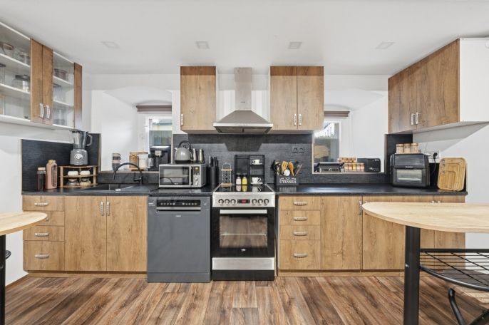 Prodej, Rodinný dům, Jaroměř