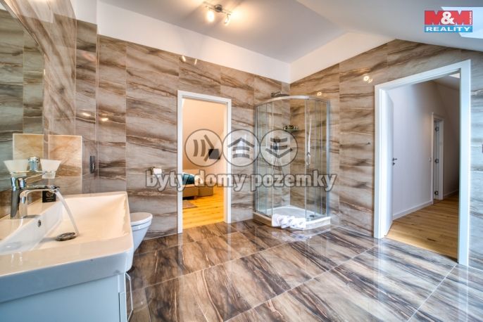 Prodej, Byt 5+kk, Mariánské Lázně