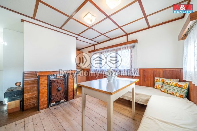 Prodej, Chata, Nižbor