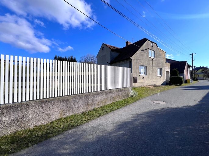 Prodej, Rodinný dům, Protivanov