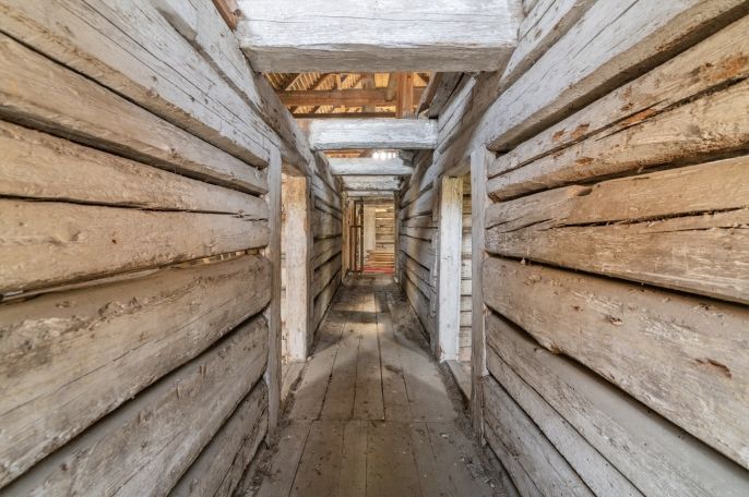 Prodej, Chalupa, Stružnice