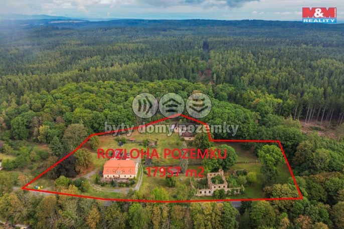 Prodej, Hotel, penzion, Žihle