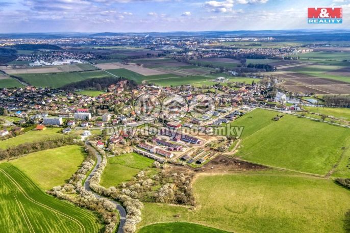 Prodej, Komerční pozemky, Plzeň