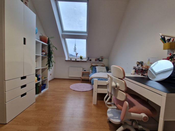 Pronájem, Byt 2+kk, Trutnov