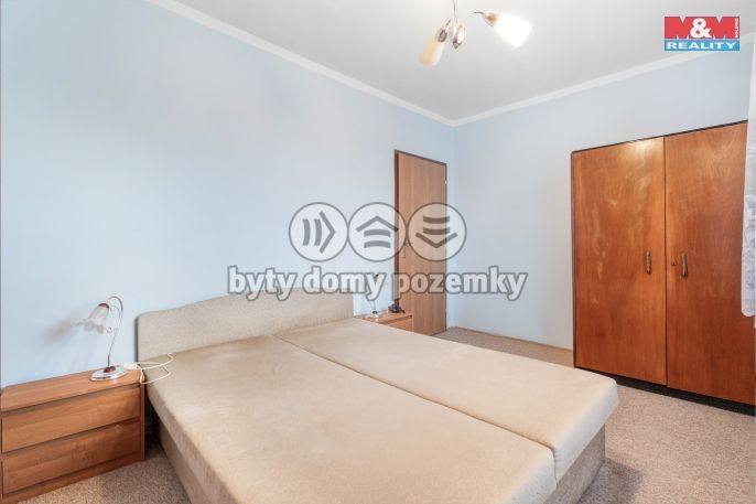 Prodej, Byt 4+1, Teplice