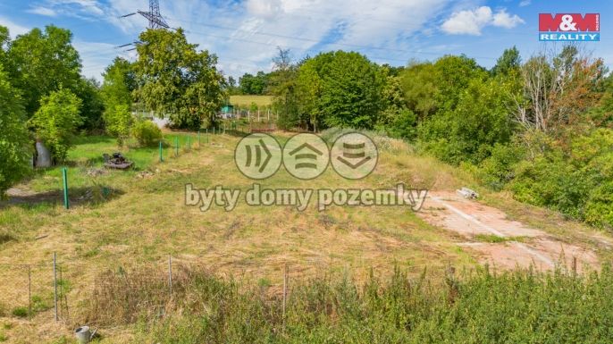 Prodej, Pozemek k bydlení, Předotice