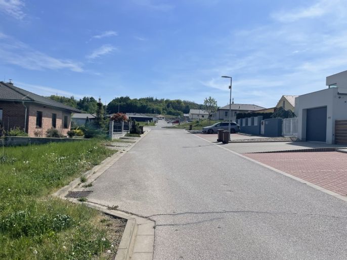 Prodej, Pozemek k bydlení, Chvaletice
