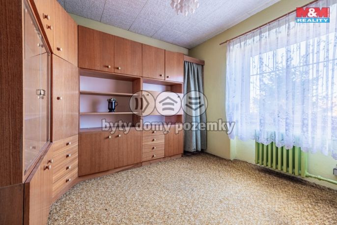 Prodej, Zemědělská usedlost, Račetice