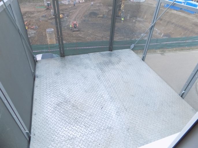 Pronájem, Byt 2+kk, Beroun