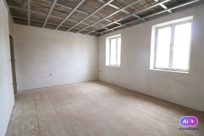 Prodej, Rodinný dům, Louny