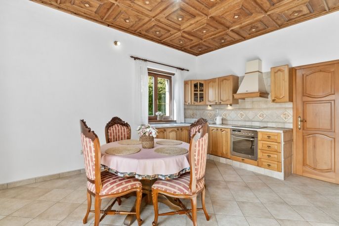 Prodej, Rodinný dům, Liberec