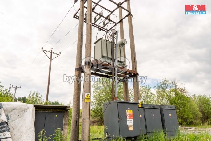 Prodej, Výrobní objekt, Valšov