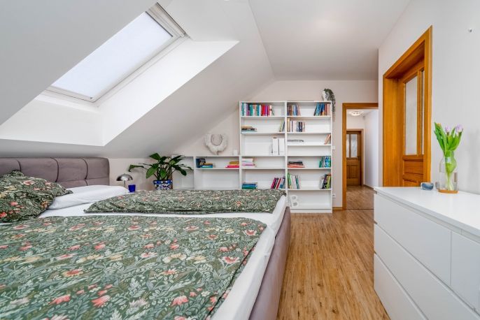 Prodej, Rodinný dům, Lipník