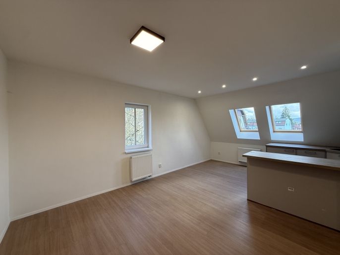 Pronájem, Byt 3+kk, Jablonec nad Nisou