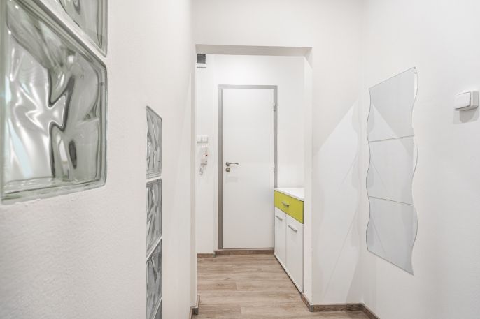 Prodej, Byt 1+1, Liberec