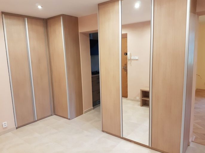 Pronájem, Byt 3+1, Ostrava