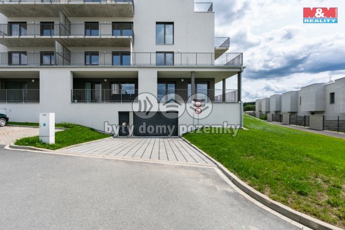 Pronájem, Byt 2+kk, Plzeň