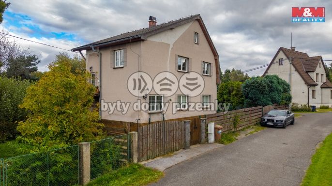 Prodej, Byt 3+1, Dlouhý Most