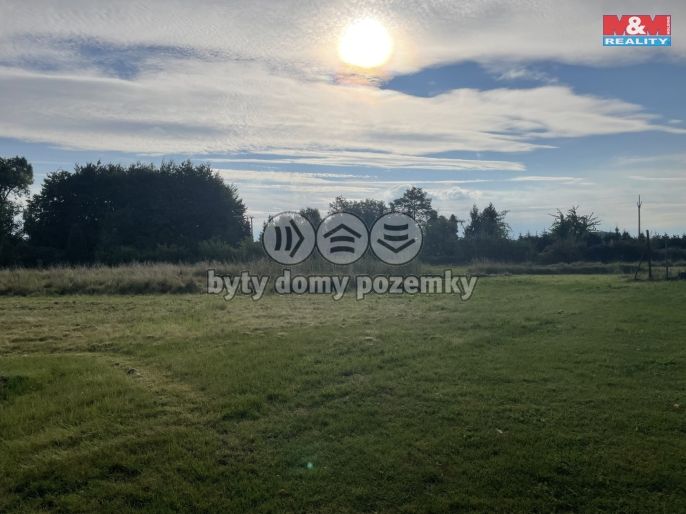 Prodej, Pozemek k bydlení, Polkovice