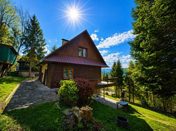 Prodej, Chalupa, Velká Lhota