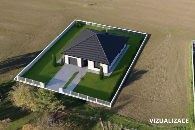 Prodej, Pozemek k bydlení, Mohelnice