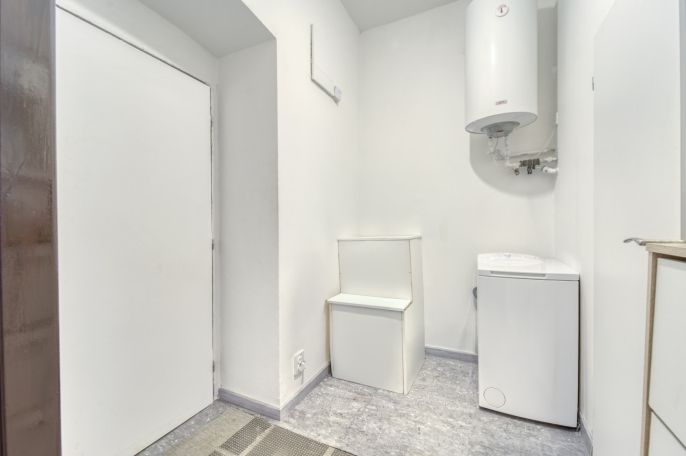 Prodej, Byt 1+kk, Plzeň