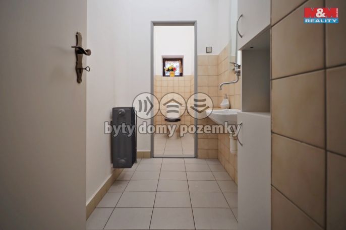 Pronájem, Obchod a služby, Havlíčkův Brod