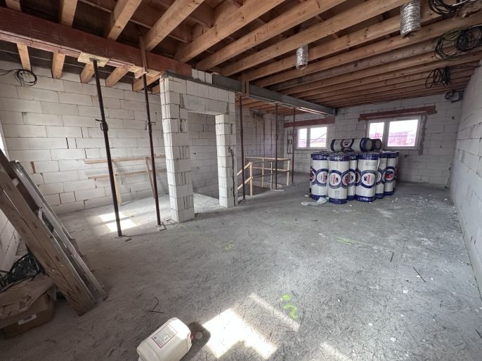 Prodej, Rodinný dům, Ostrava