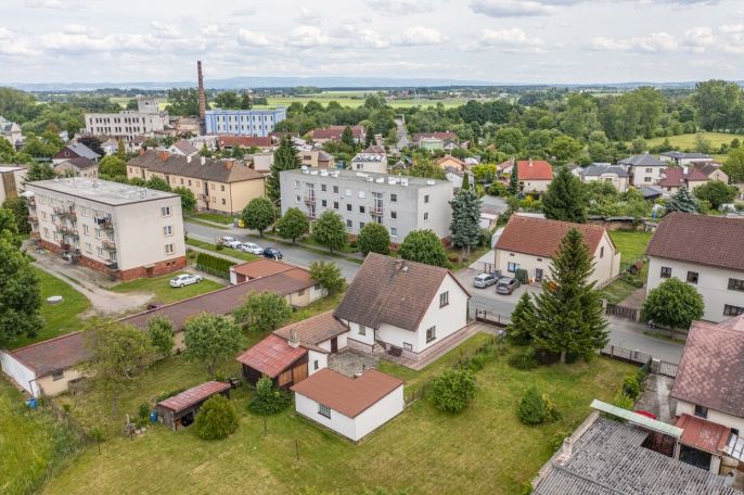 Prodej, Rodinný dům, Černožice